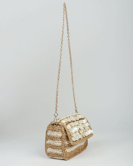 Boho Bliss Shoulder Bag