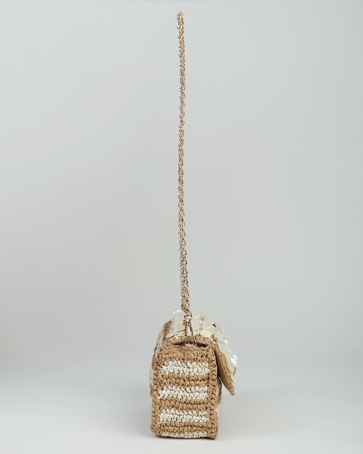 Boho Bliss Shoulder Bag