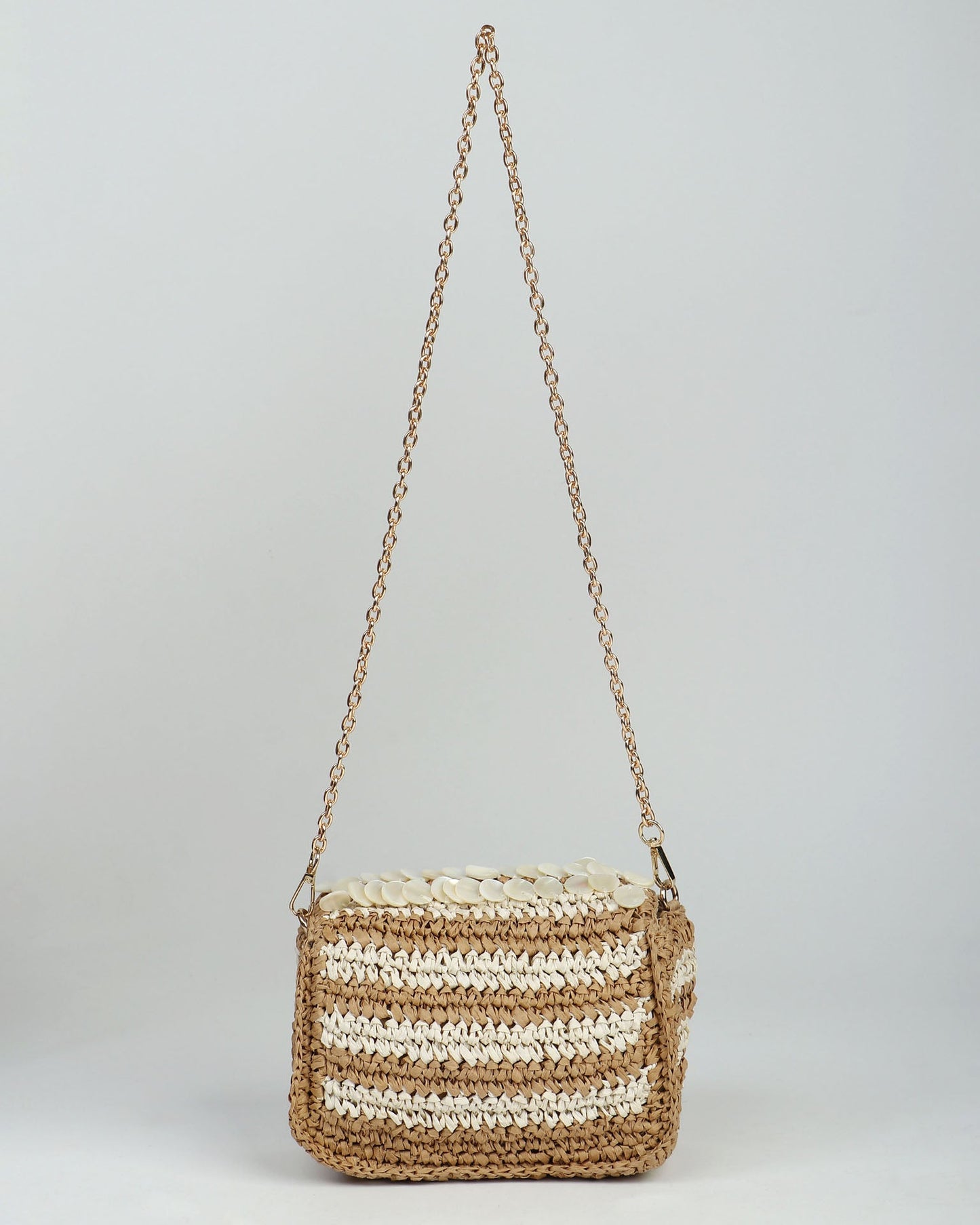 Boho Bliss Shoulder Bag