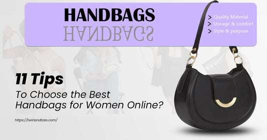 Best Handbags for Women
