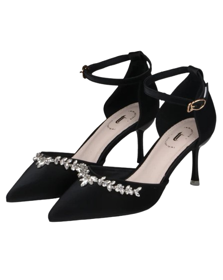 LUXE FOOTWEARS