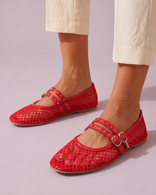 Twilora Ballerinas
