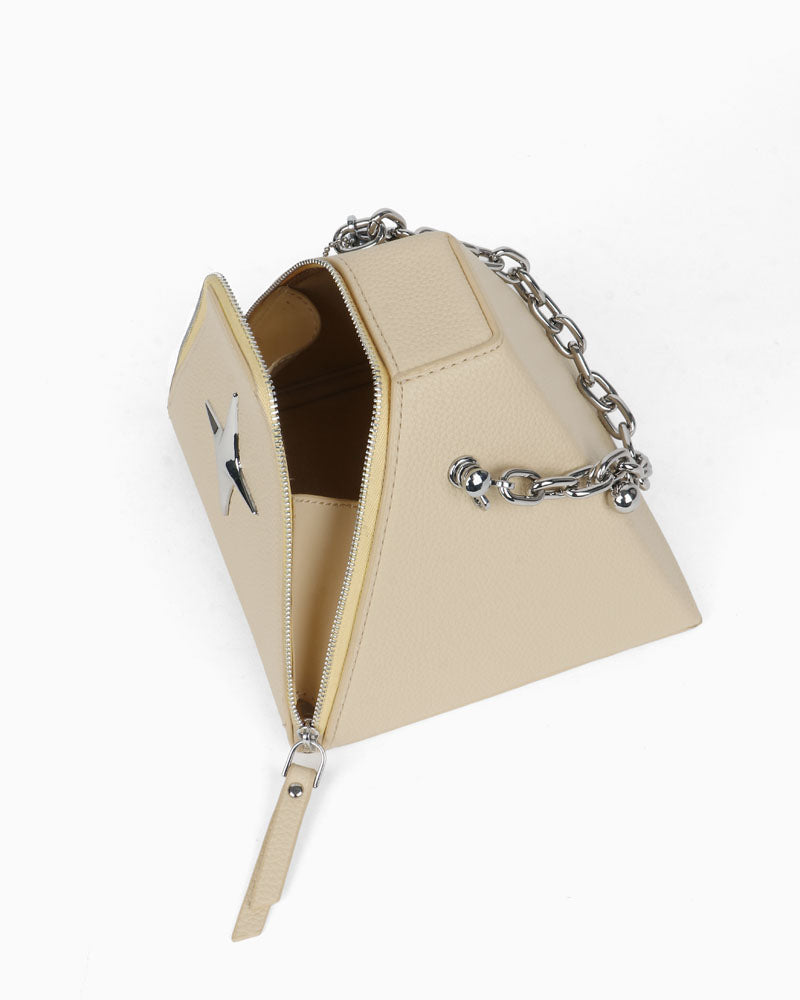 Stellar Point Handbag