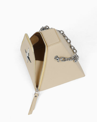 Stellar Point Handbag