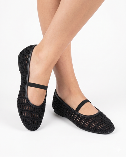 Hebe Ballerinas