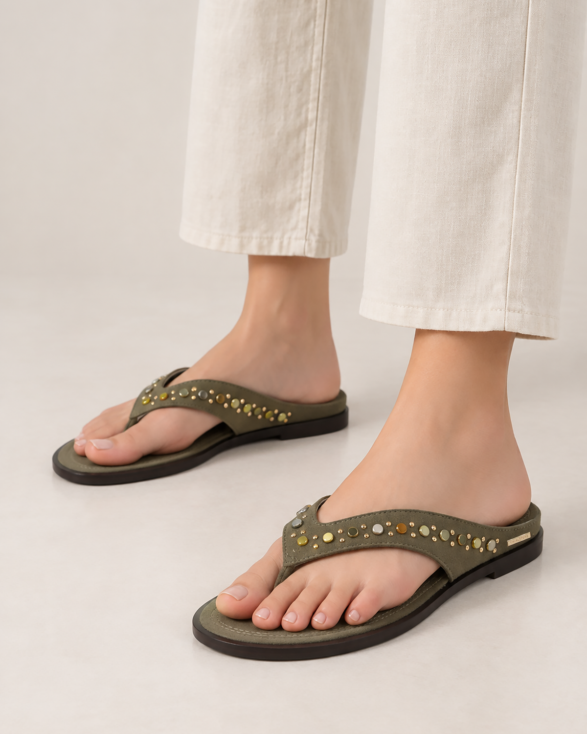 Elix Flats