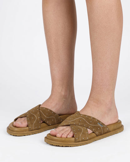 Nomad Sandals