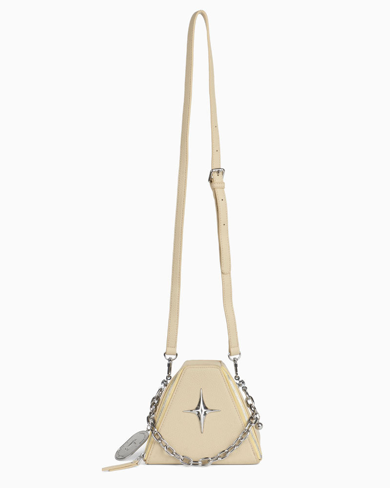 Stellar Point Handbag
