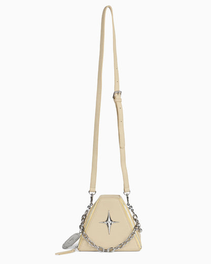 Stellar Point Handbag