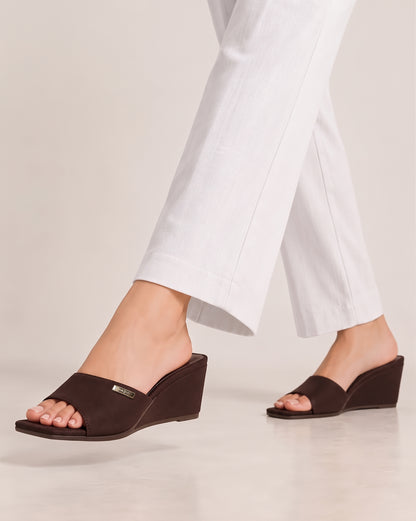 Monaco Heels