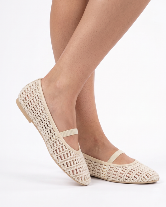 Hebe Ballerinas