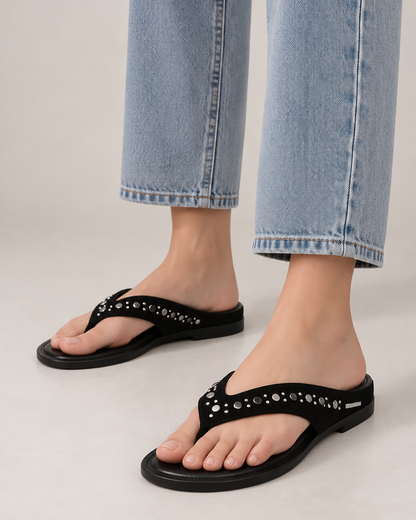 Elix Flats