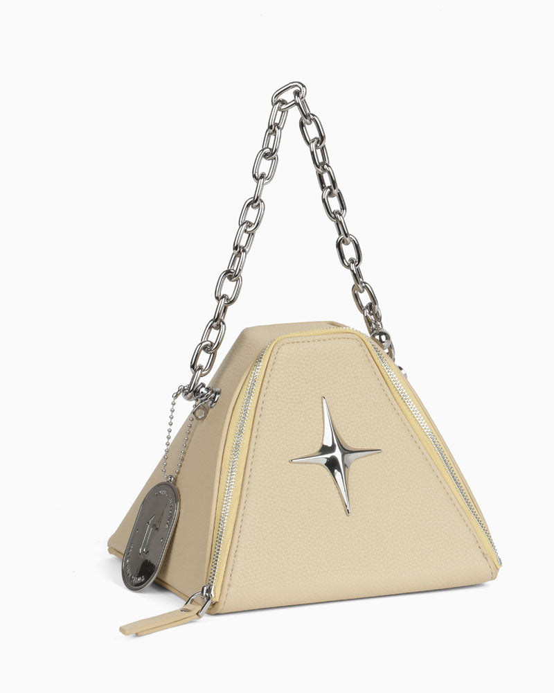 Stellar Point Handbag