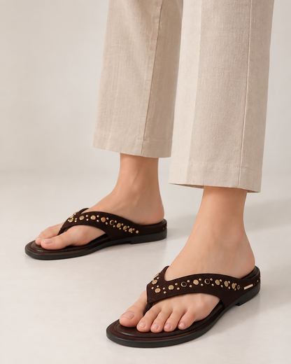 Elix Flats