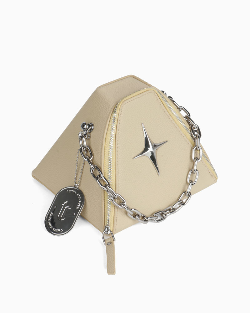Stellar Point Handbag