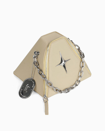 Stellar Point Handbag