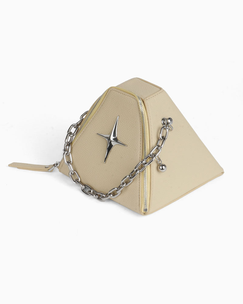 Stellar Point Handbag