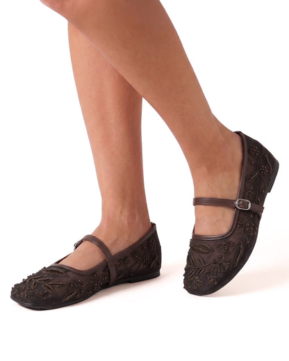 Erato Ballerinas