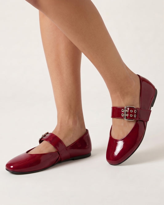 Harmony Ballerinas