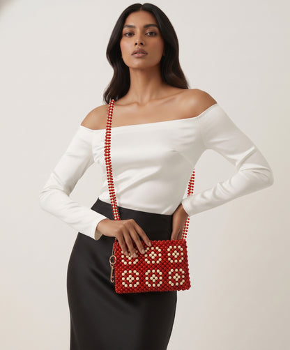 Mosaic Handbag