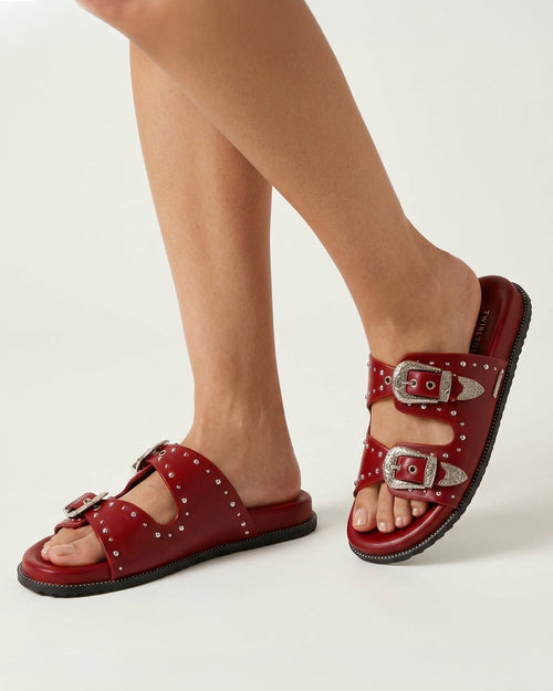 Comfort Sandals
