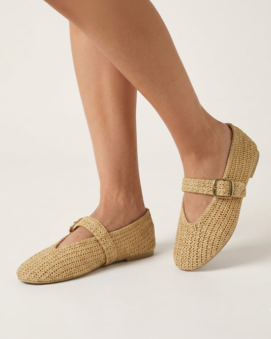 Cressida Ballerinas