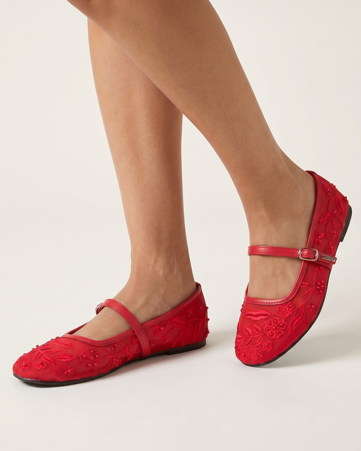 Erato Ballerinas
