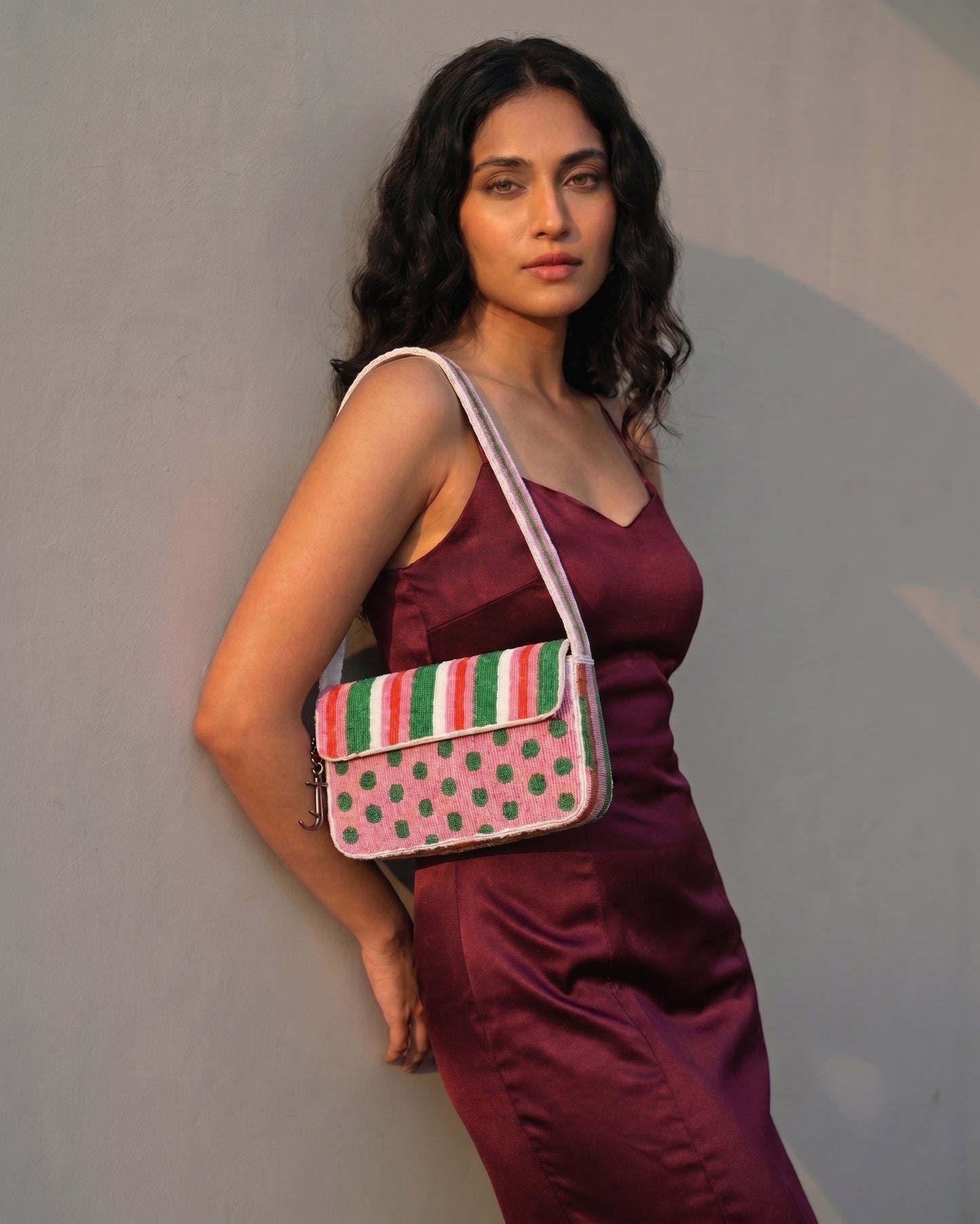Lush Handbag