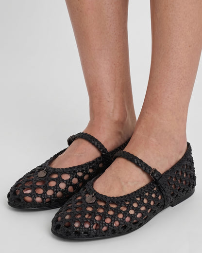 sienna ballerinas