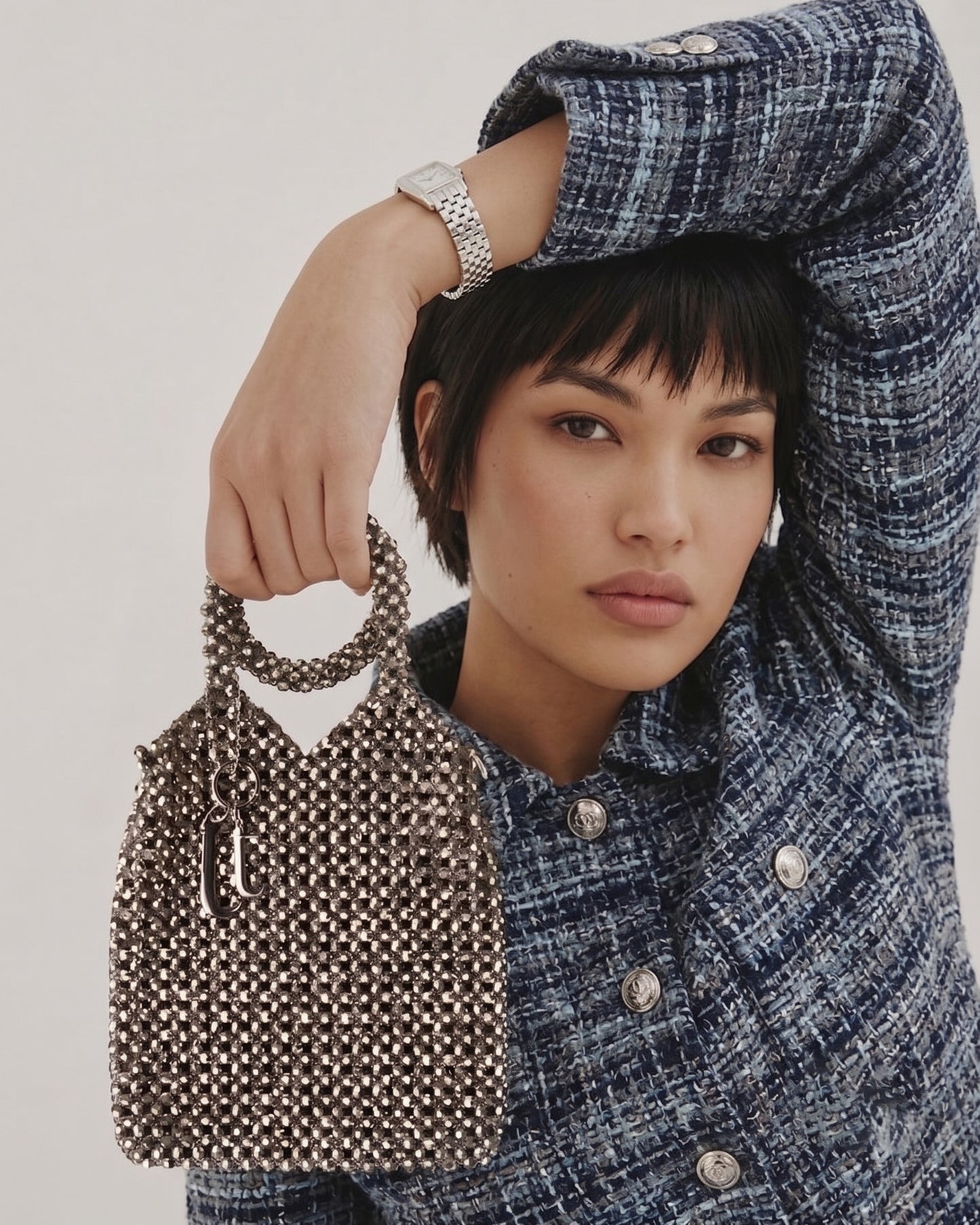 Mala Handbag