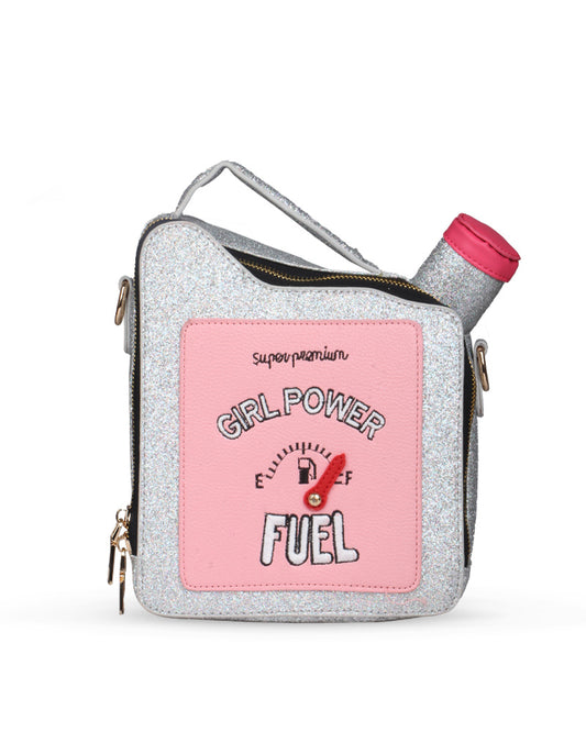 Gasoline