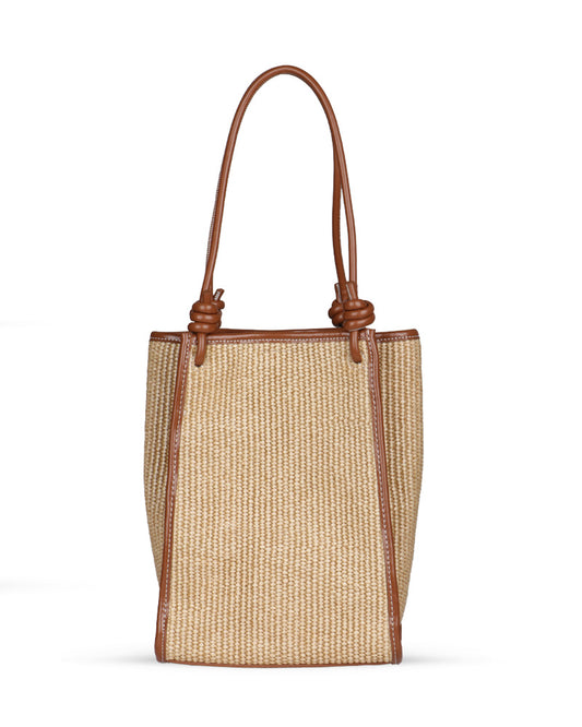 Nautical Knot Tote