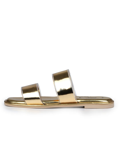 Easy Aura Flats
