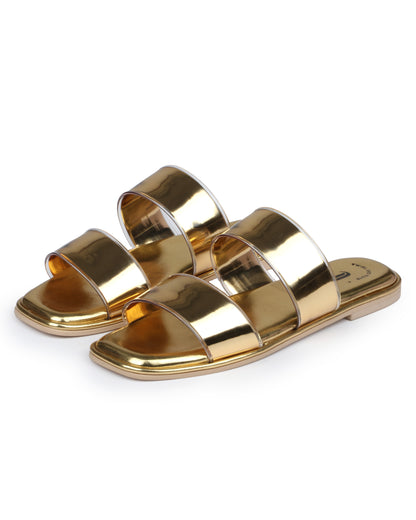 Easy Aura Flats