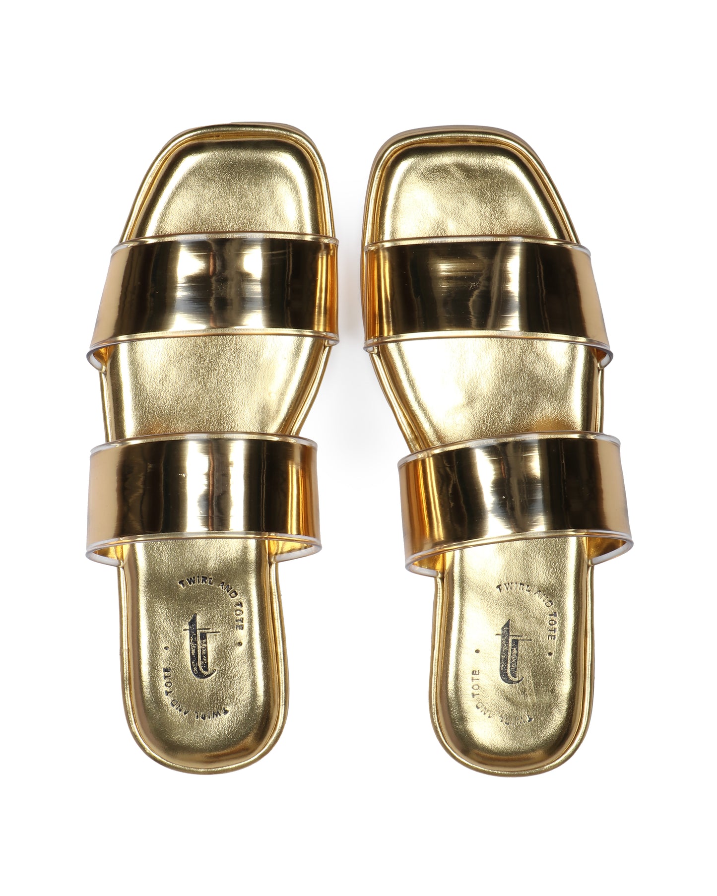 Easy Aura Flats
