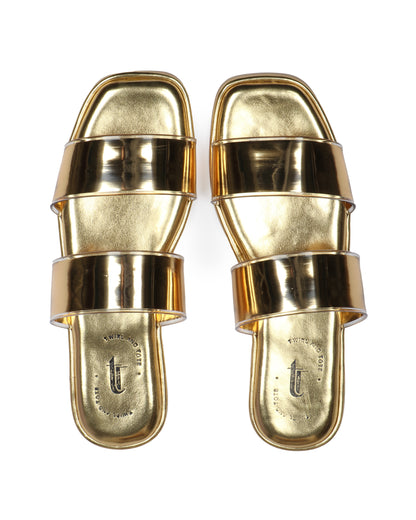 Easy Aura Flats