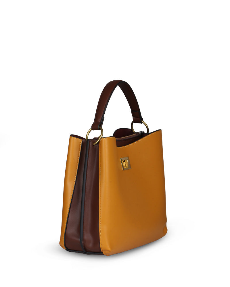 The Modern Muse Tote
