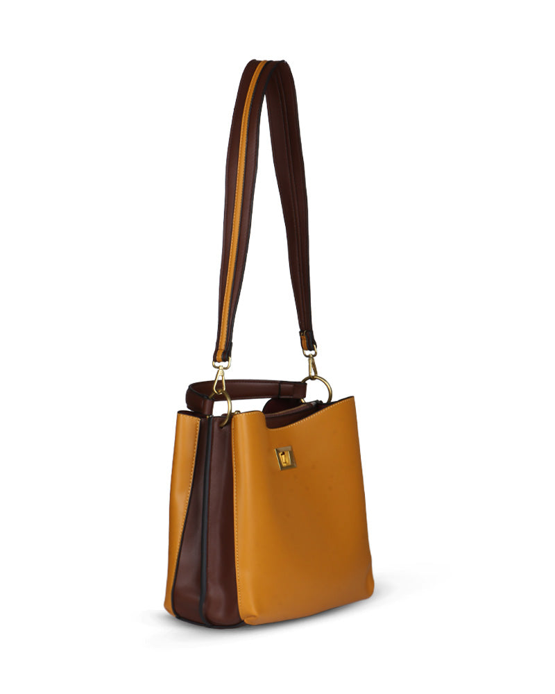 The Modern Muse Tote