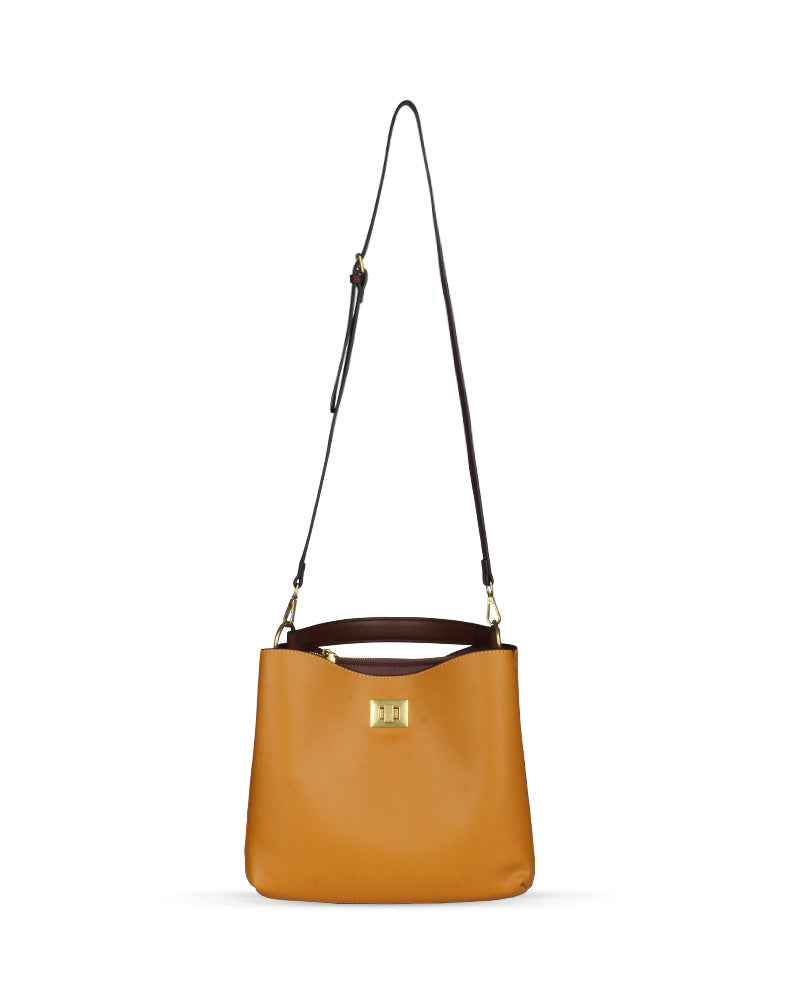 The Modern Muse Tote