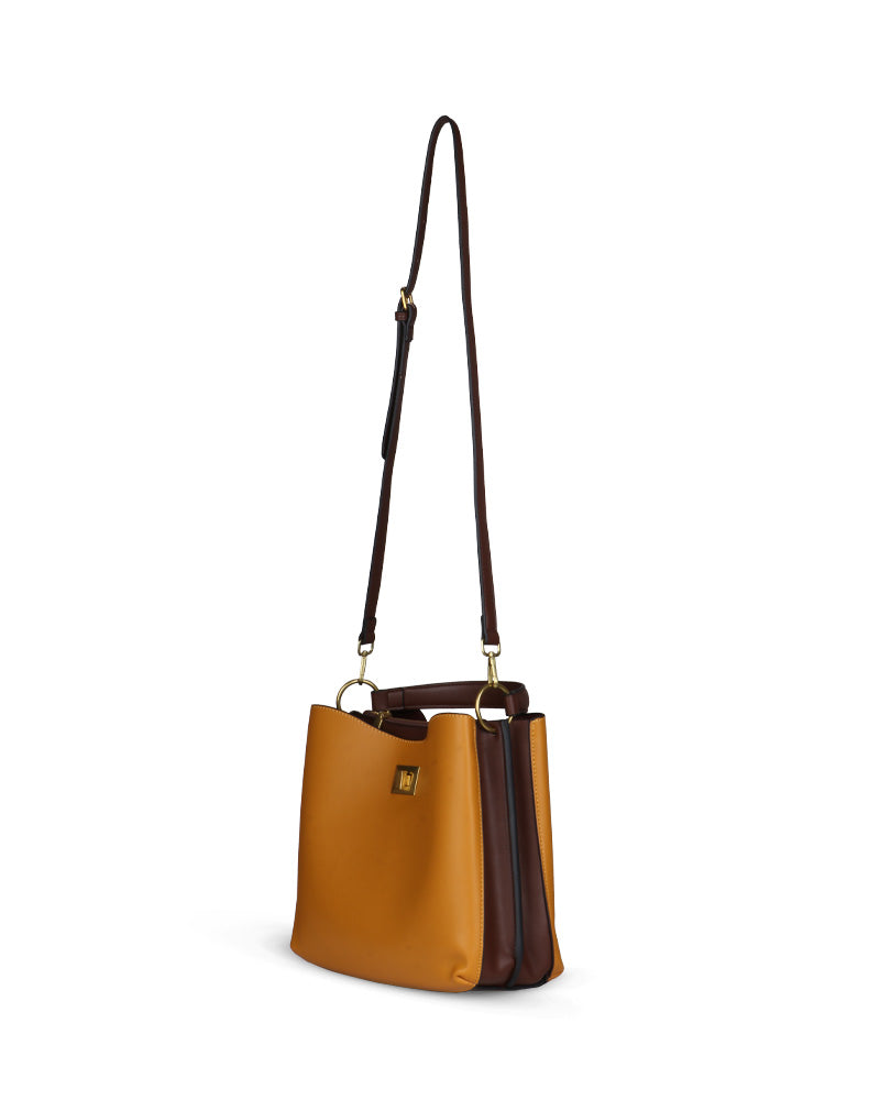 The Modern Muse Tote