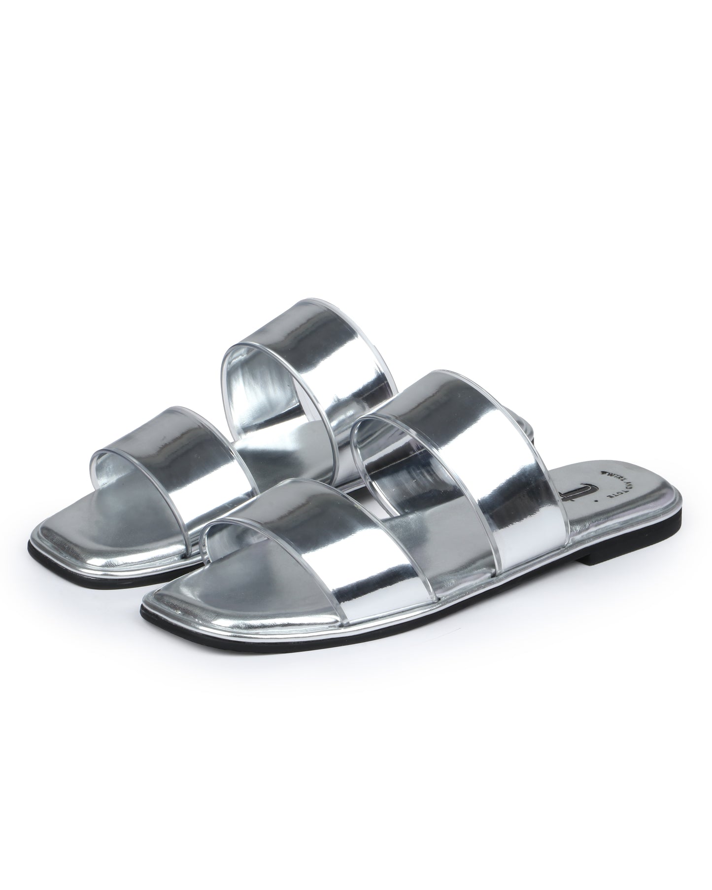 Easy Aura Flats