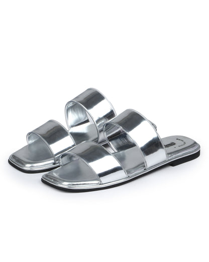 Easy Aura Flats