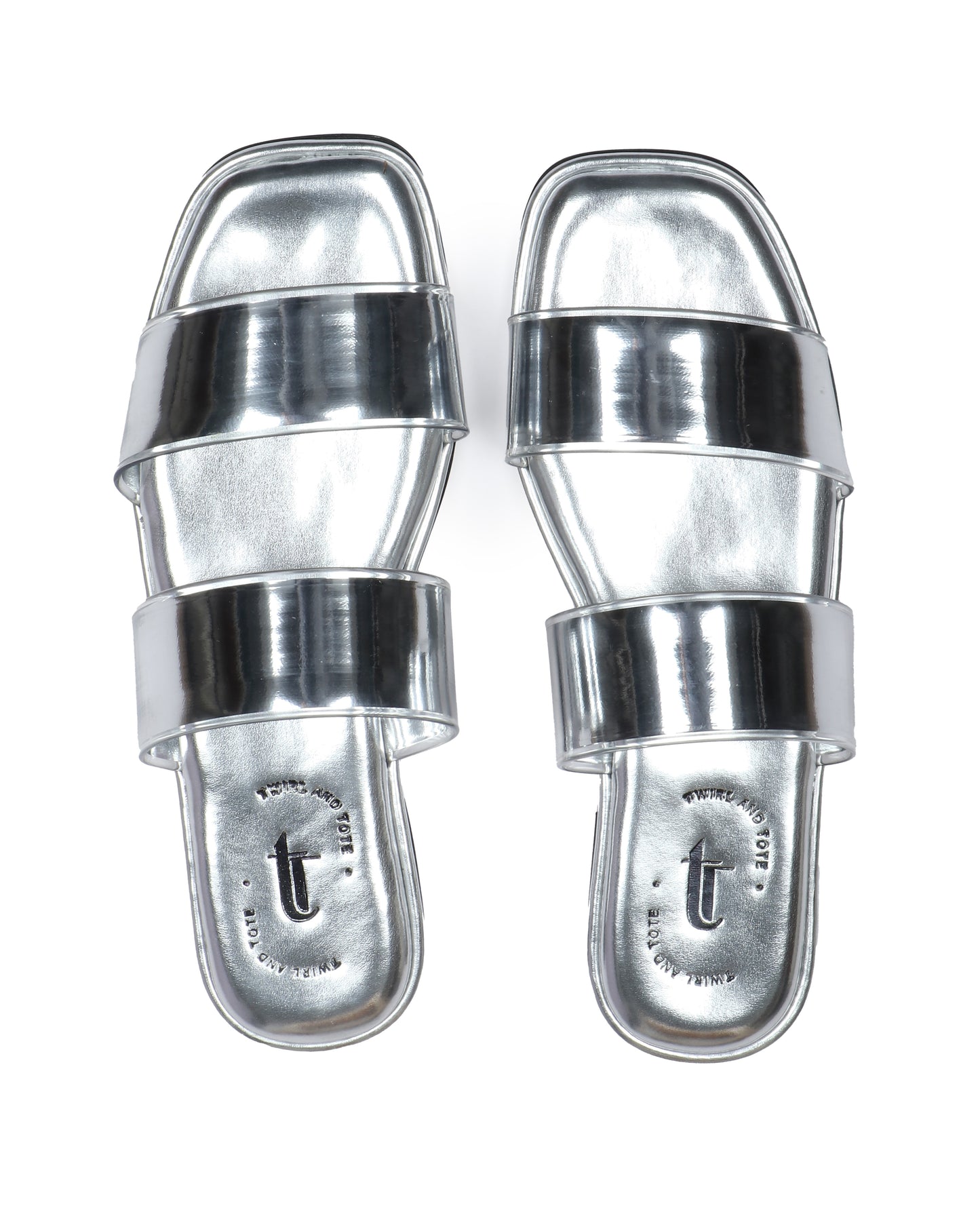Easy Aura Flats