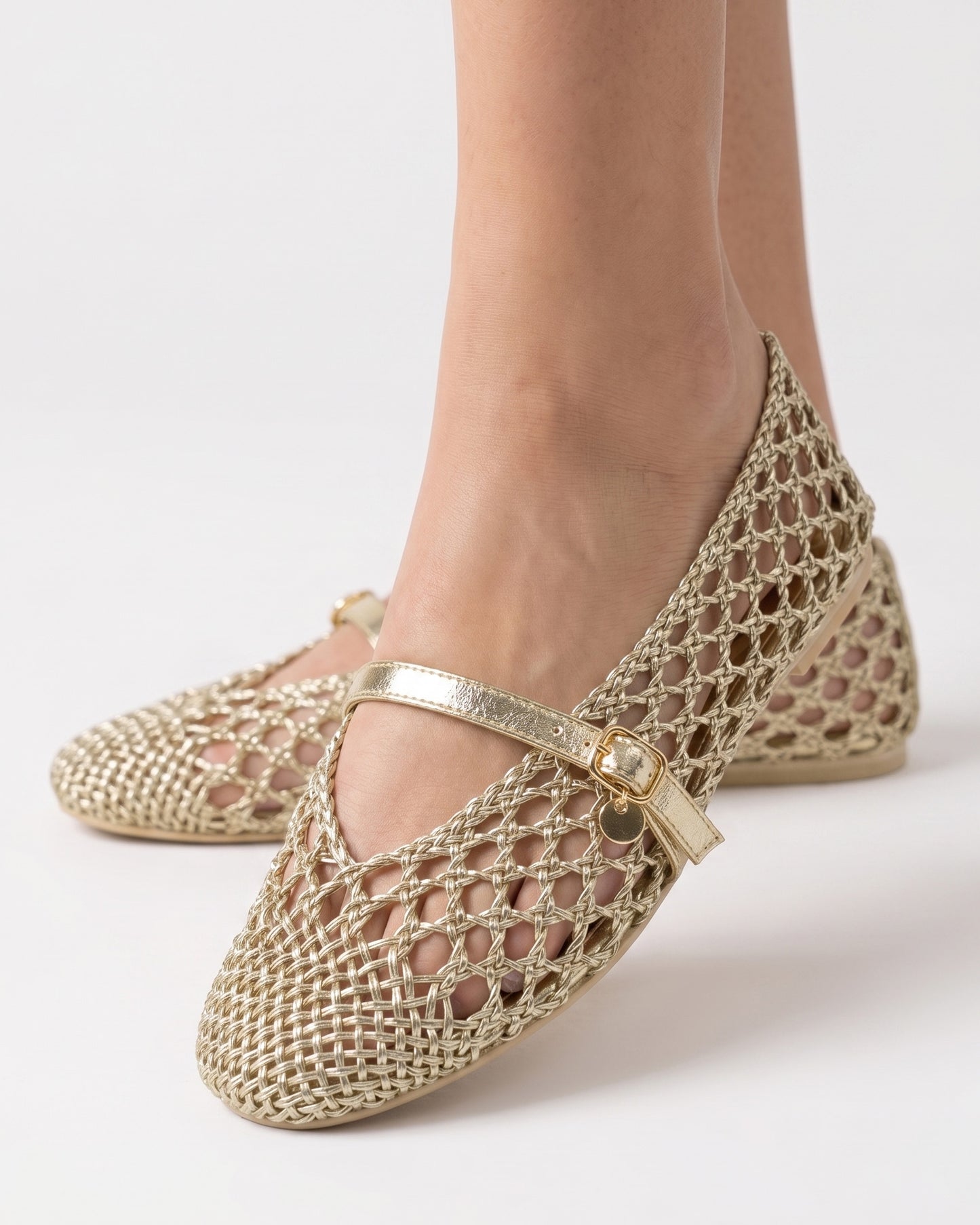 Cleo Ballerinas