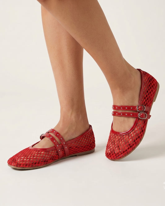 Twilora Ballerinas
