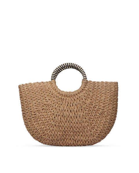 Bohemian Shell Bag