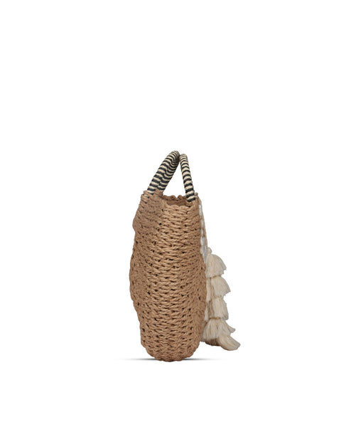 Bohemian Shell Bag