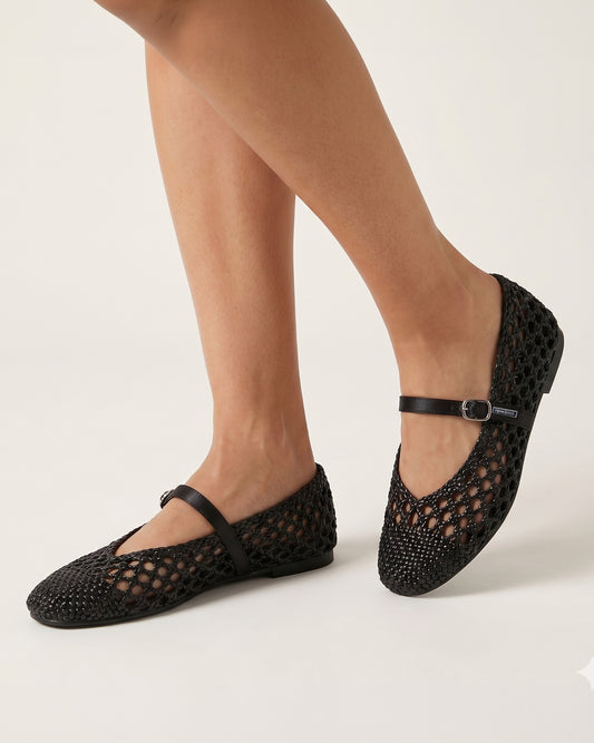 Cleo Ballerinas