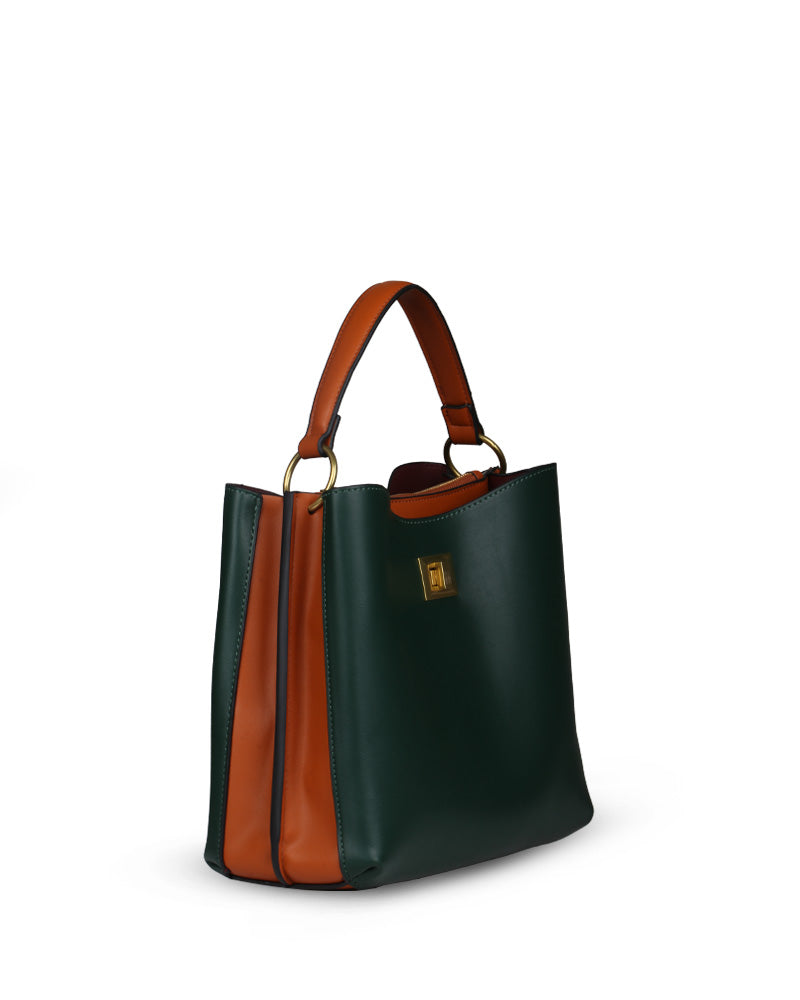 The Modern Muse Tote