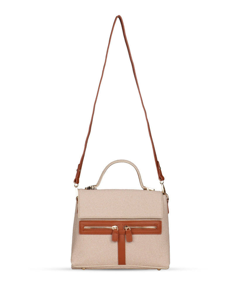 Leonthea Handbag
